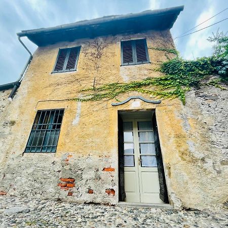 Casa Giovanola Cannobio Dış mekan fotoğraf
