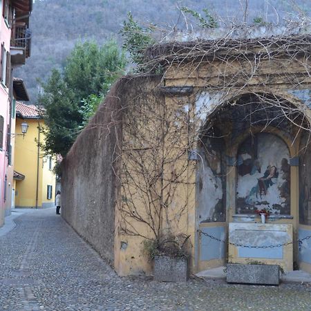 Casa Giovanola Cannobio Dış mekan fotoğraf