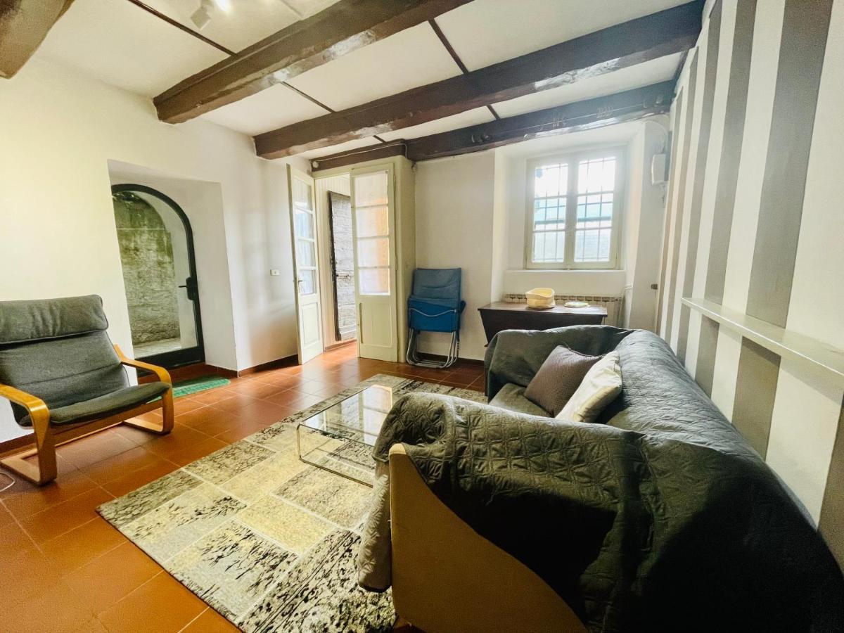 Casa Giovanola Cannobio Dış mekan fotoğraf