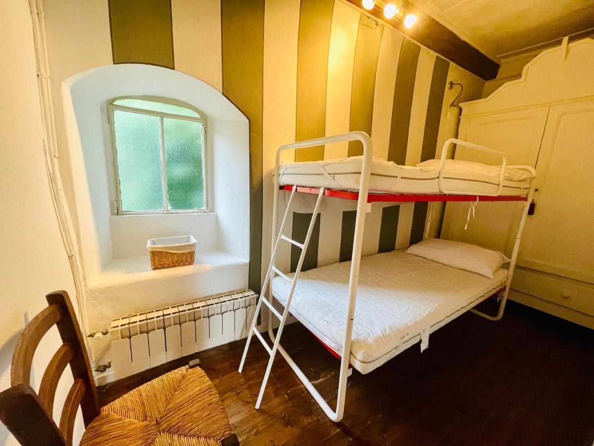 Casa Giovanola Cannobio Dış mekan fotoğraf