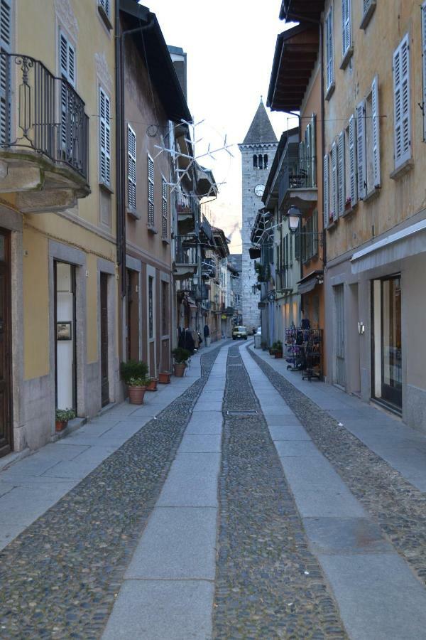 Casa Giovanola Cannobio Dış mekan fotoğraf