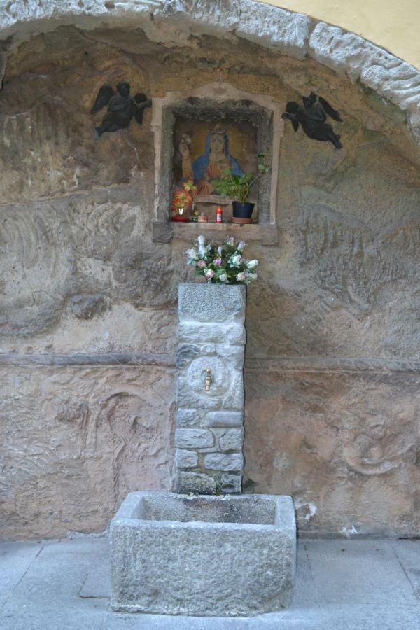 Casa Giovanola Cannobio Dış mekan fotoğraf