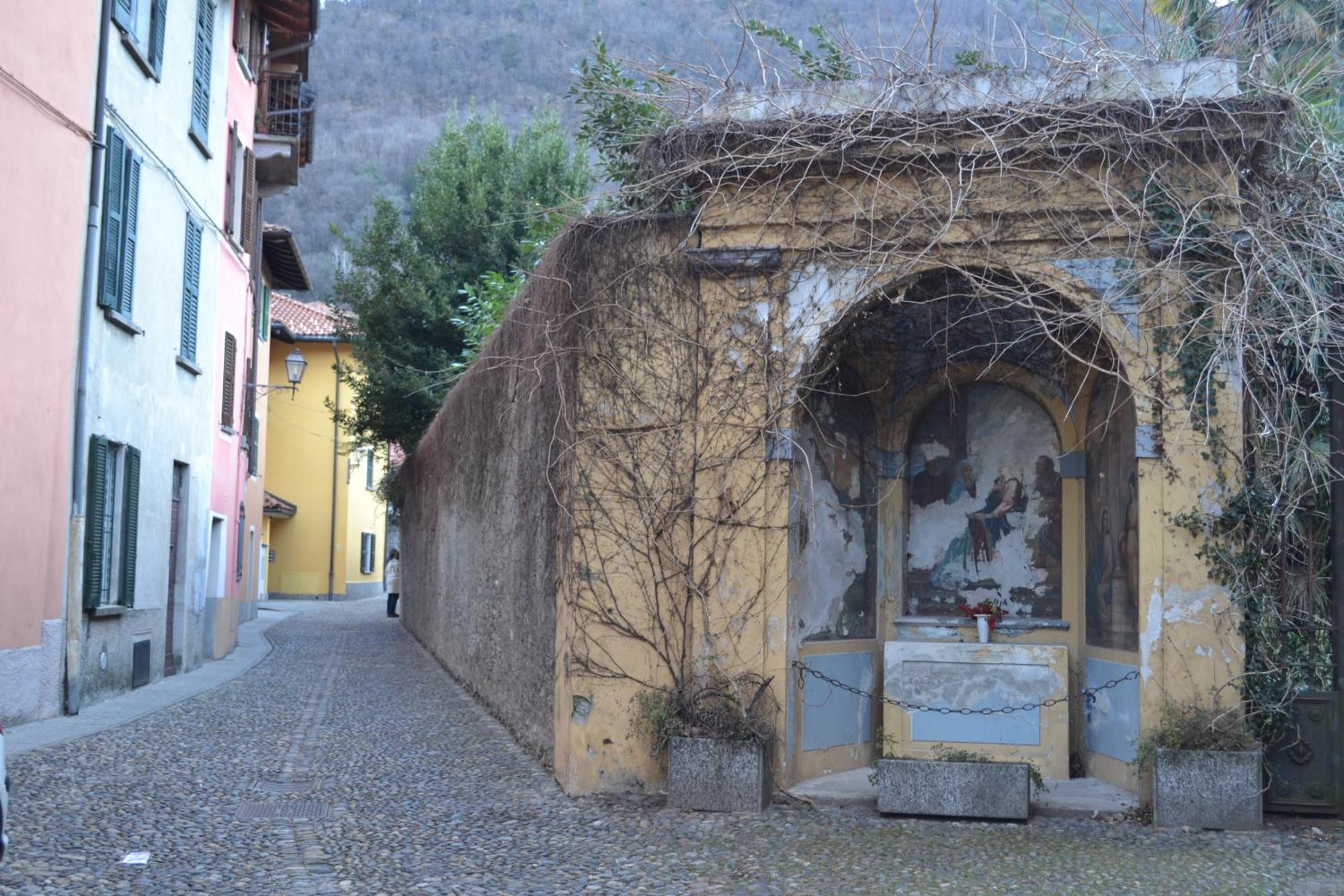Casa Giovanola Cannobio Dış mekan fotoğraf